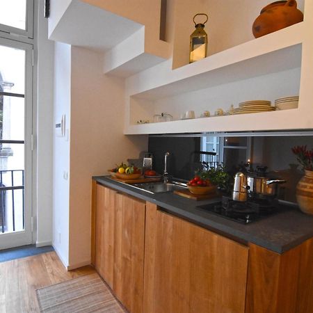 Corte Capomazza Appartamenti Napoli Ngoại thất bức ảnh