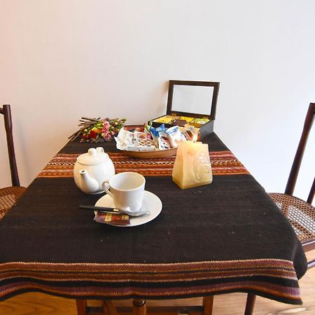 Corte Capomazza Appartamenti Napoli Ngoại thất bức ảnh