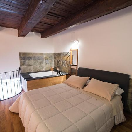 Corte Capomazza Appartamenti Napoli Ngoại thất bức ảnh