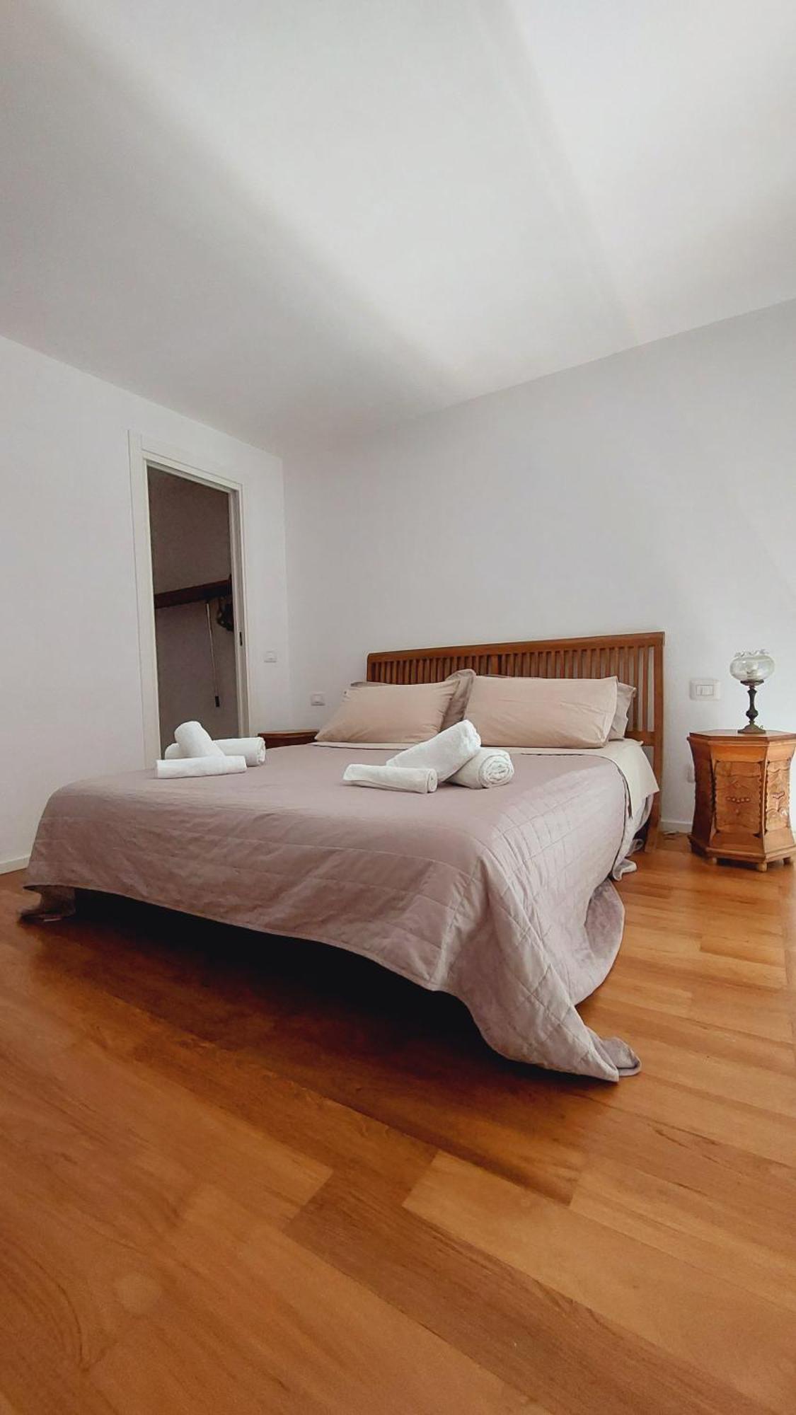 Corte Capomazza Appartamenti Napoli Ngoại thất bức ảnh
