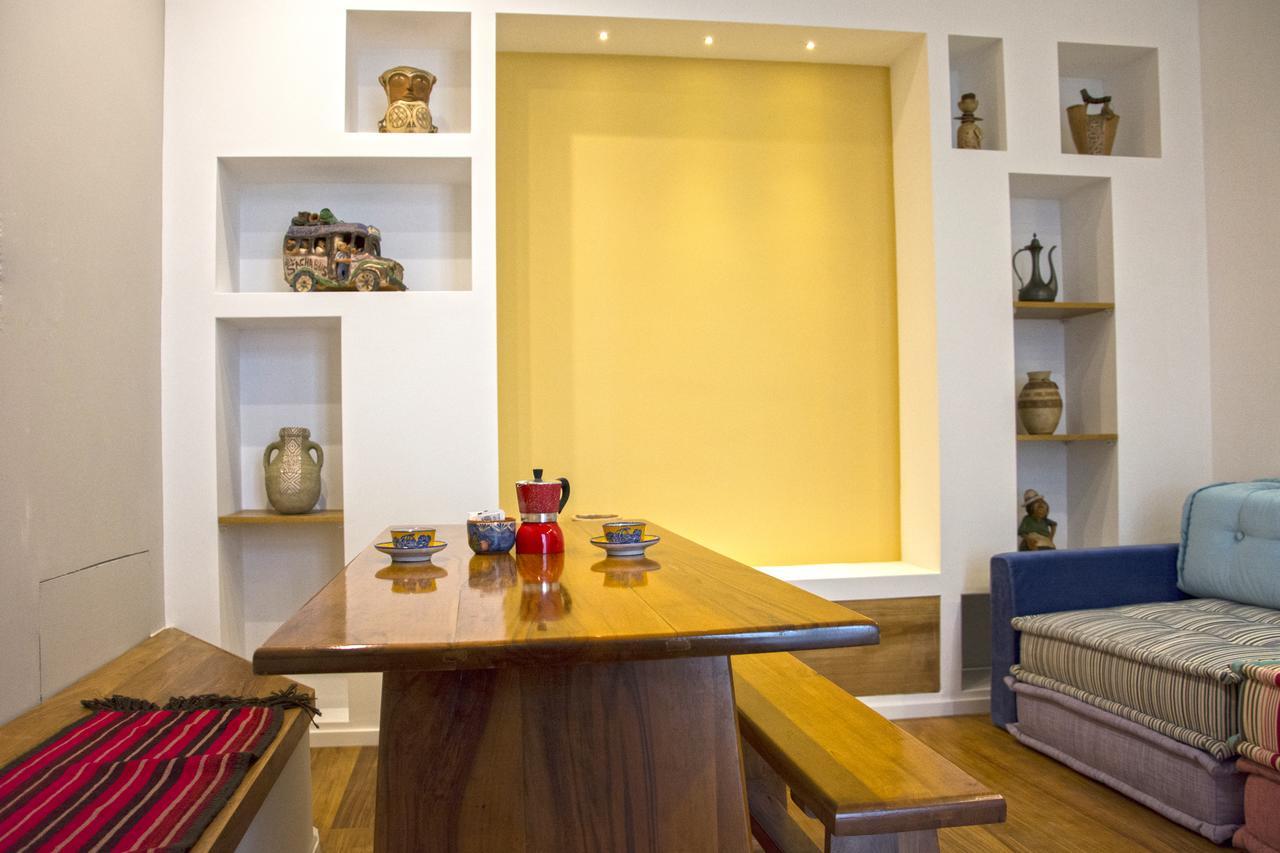 Corte Capomazza Appartamenti Napoli Ngoại thất bức ảnh