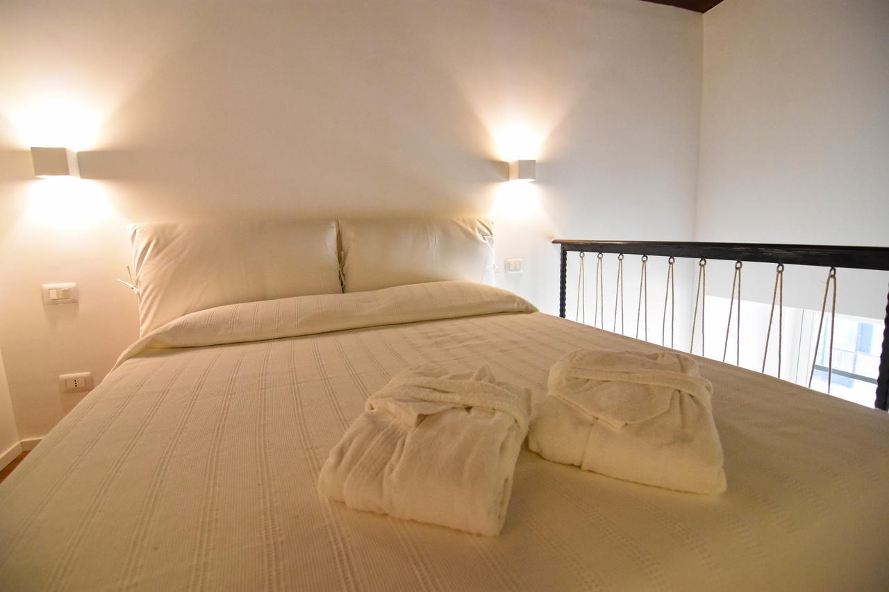 Corte Capomazza Appartamenti Napoli Ngoại thất bức ảnh