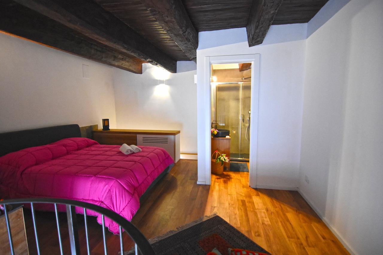 Corte Capomazza Appartamenti Napoli Ngoại thất bức ảnh