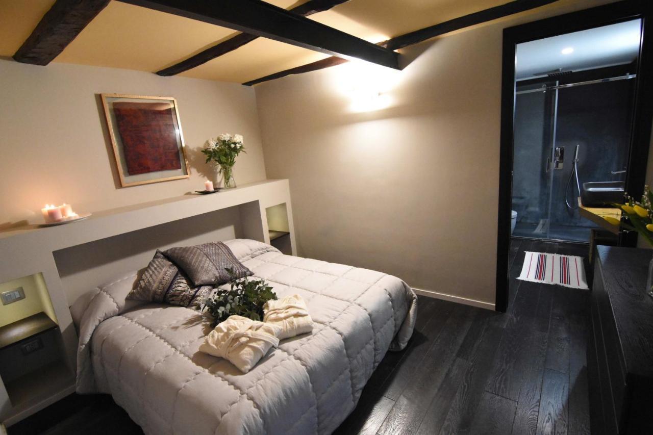 Corte Capomazza Appartamenti Napoli Ngoại thất bức ảnh