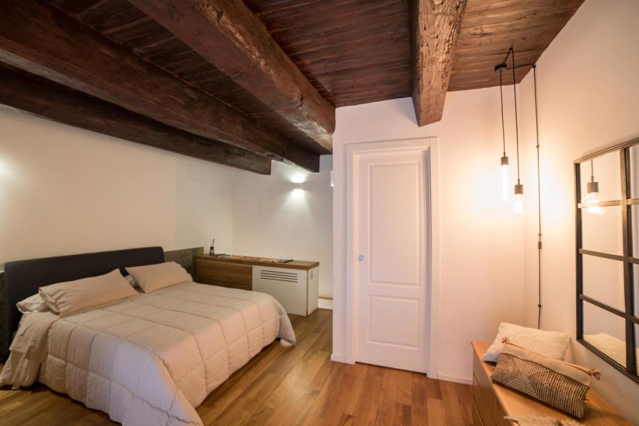 Corte Capomazza Appartamenti Napoli Ngoại thất bức ảnh