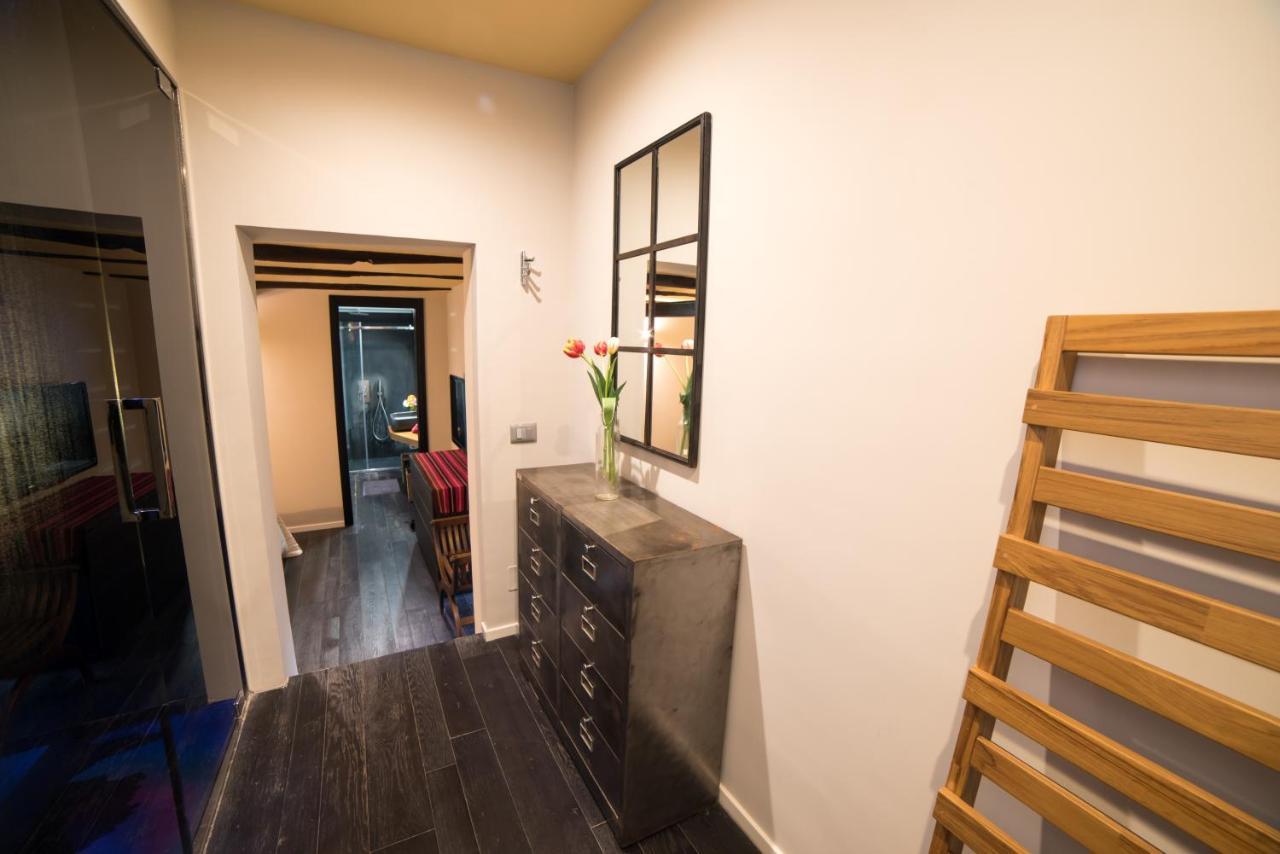 Corte Capomazza Appartamenti Napoli Ngoại thất bức ảnh